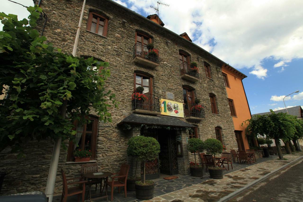 Hotel Poldo 3*